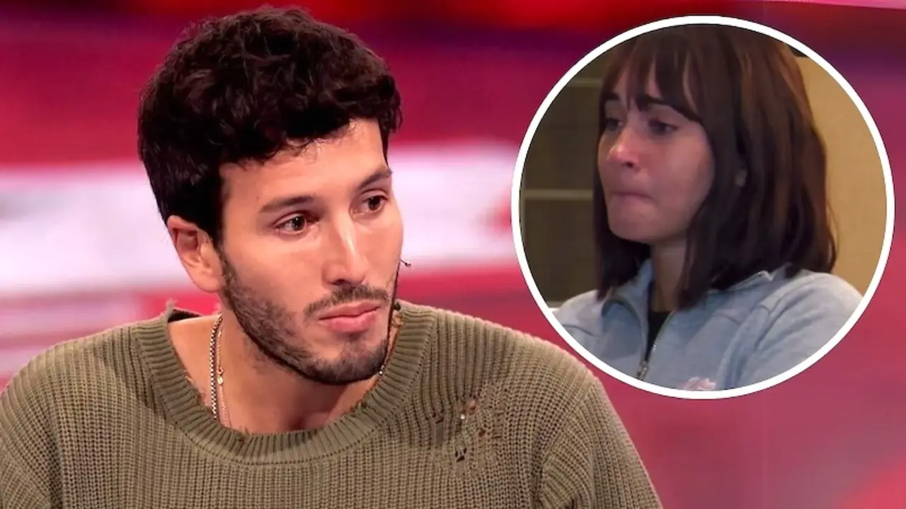 Sebastián Yatra dejó a Aitana en 10 minutos: los detalles desconocidos de su ruptura