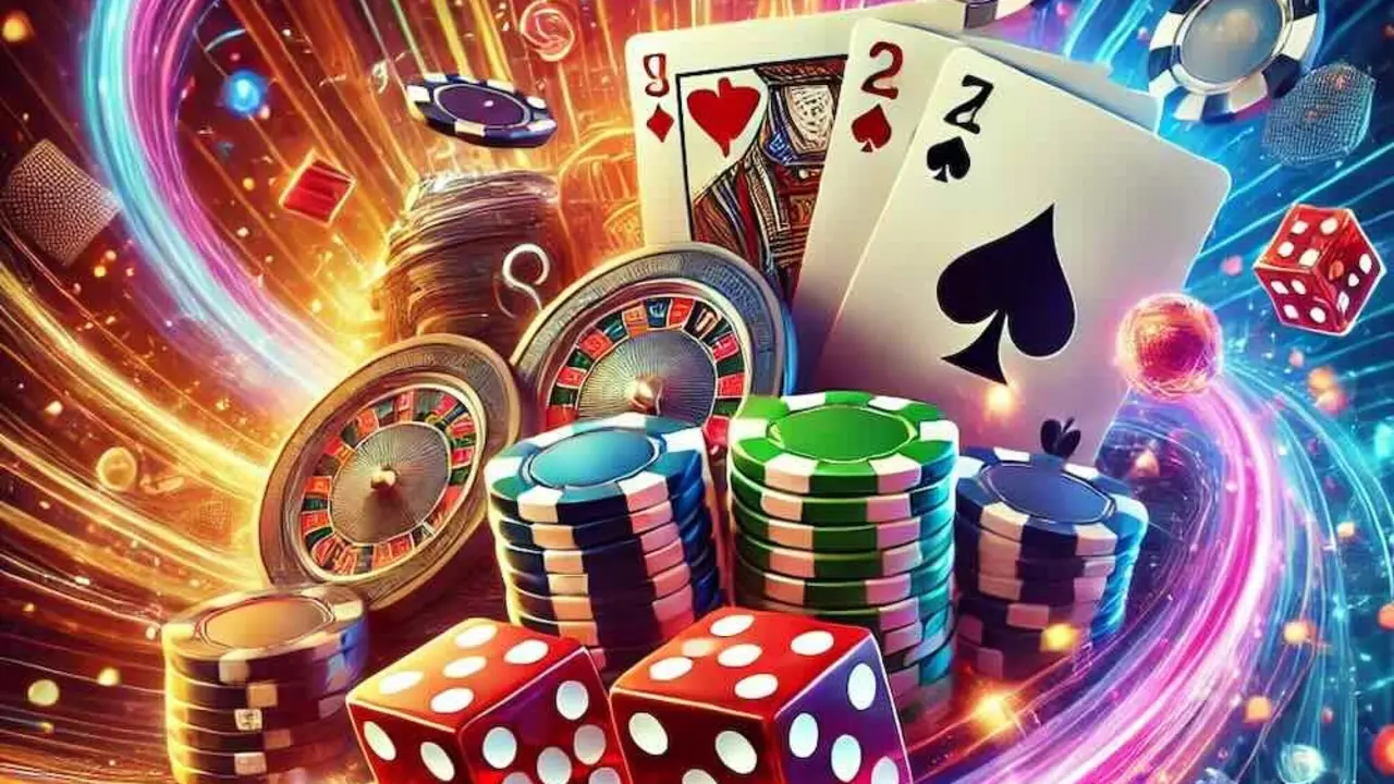 Una nueva era de tragamonedas: lo que ofrecen los casinos Argentinos en 2024