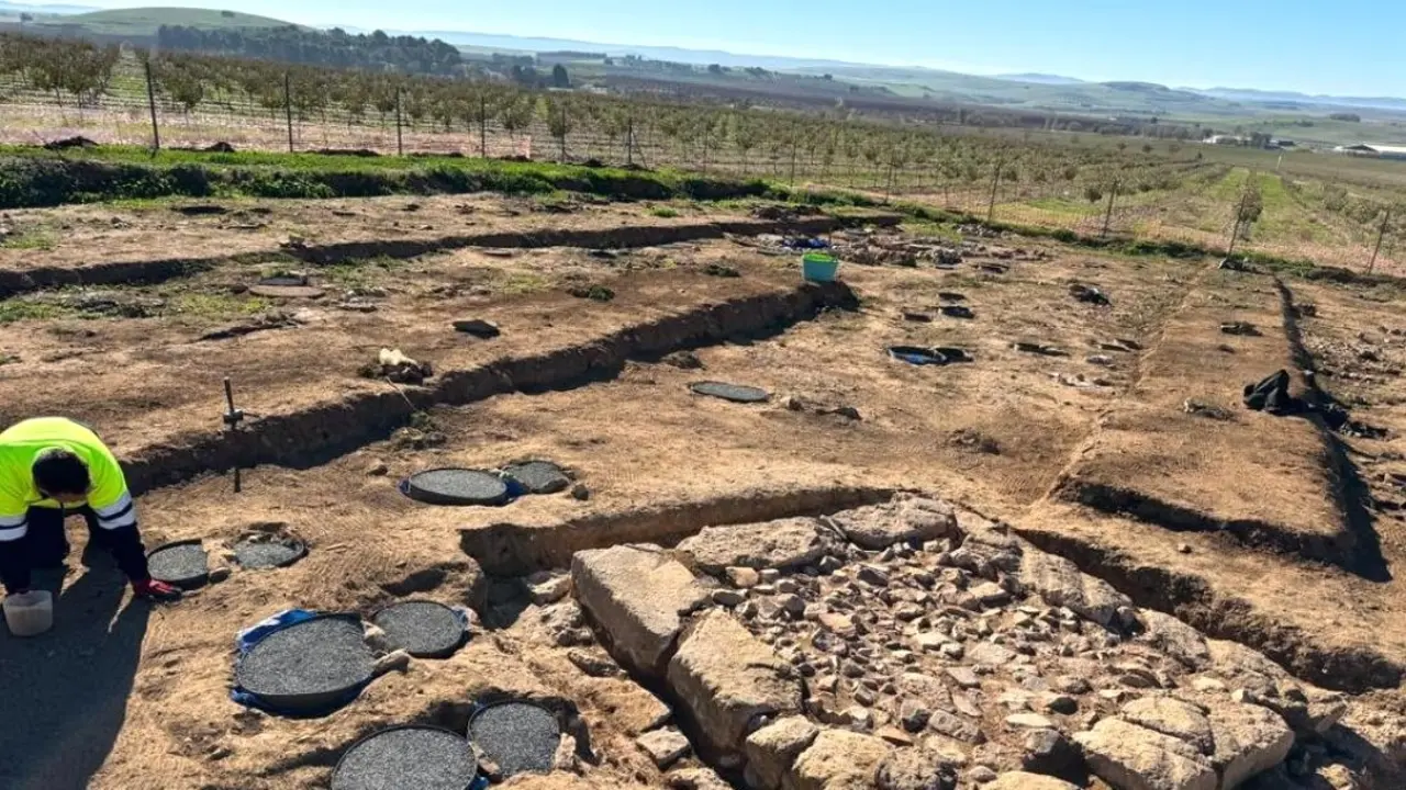 La Junta financia 42 proyectos de excavación en yacimientos arqueológicos