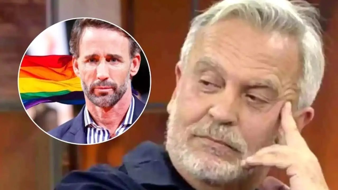 Enrique del Pozo tira de la manta con la "bragueta dilatada" del "bisexual" Álvaro Muñoz Escassi