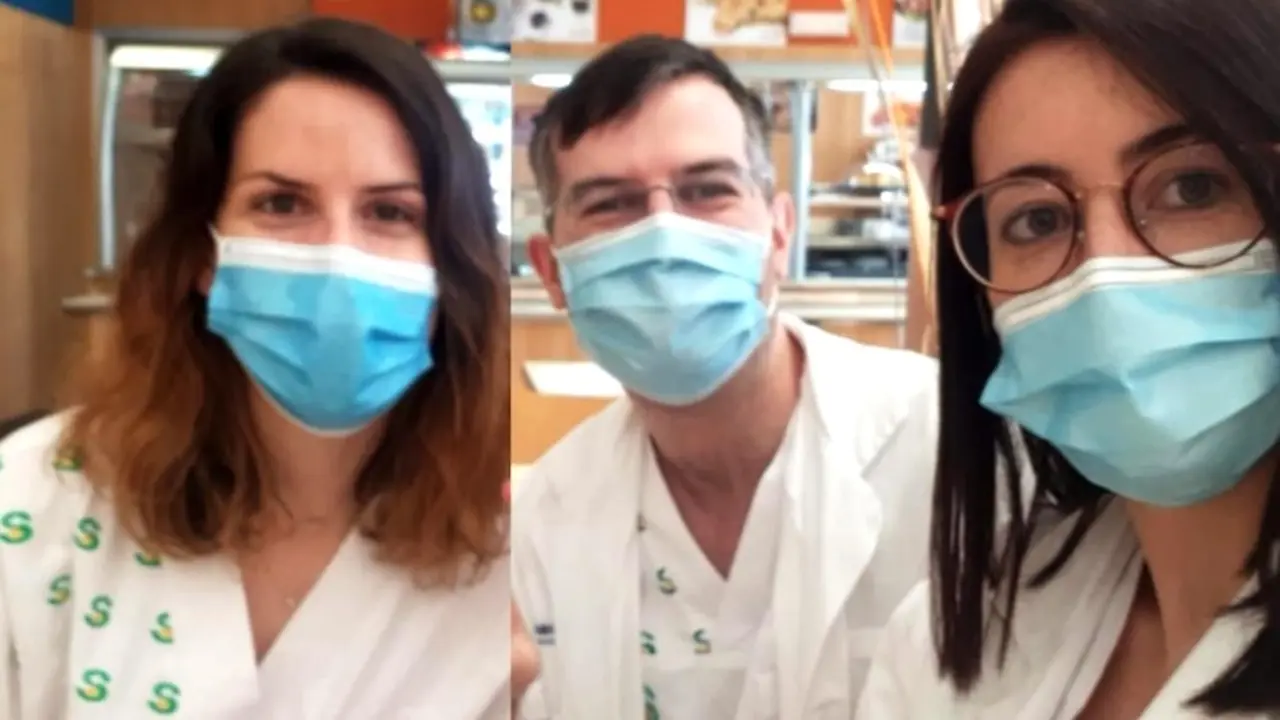 La Gerencia de Villarrobledo publica un estudio pionero sobre la relación entre la fragilidad y depresión en pacientes hospitalizados por COVID-19