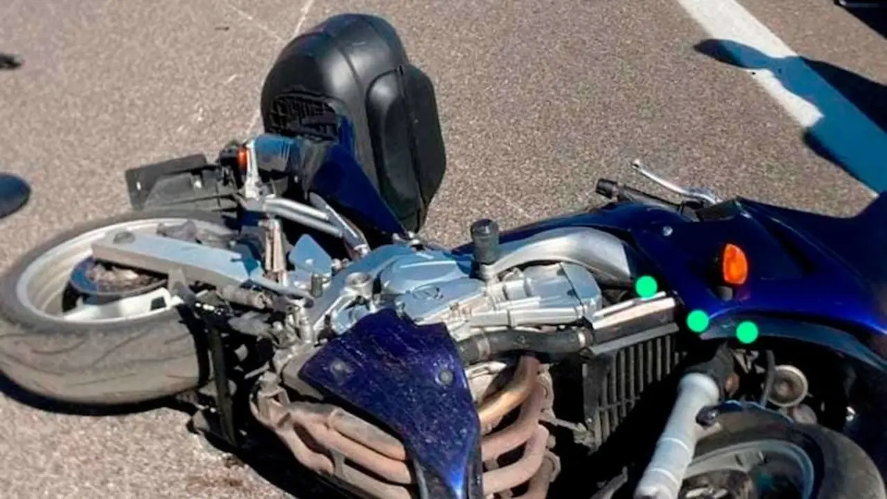 moto, motorista,