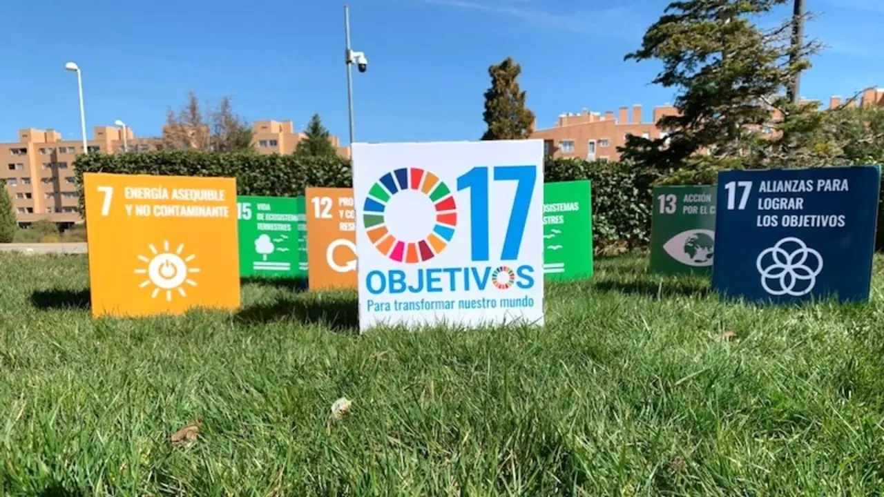 Castilla-La Mancha convoca ayudas para proyectos de sensibilización en Agenda 2030 y ODS
