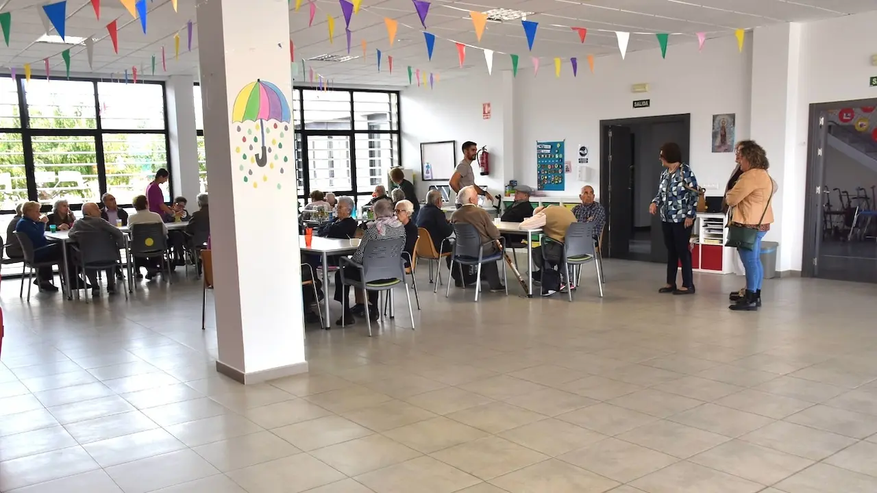 La Diputación de Cuenca destina 400.000 euros a ayudas a asociaciones socio-sanitarias