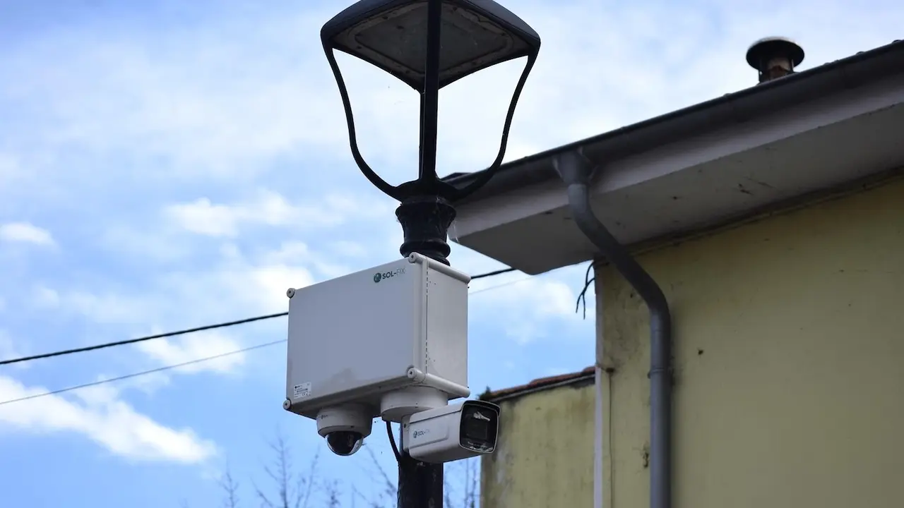 75 municipios de Albacete instalarán cámaras de videovigilancia en sus accesos