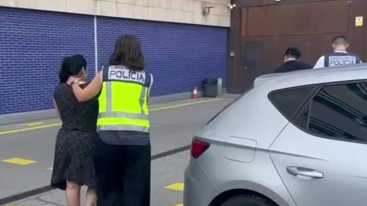 VIDEO. Alerta por los estafadores del router: 15 detenidos y más de 200.000 euros