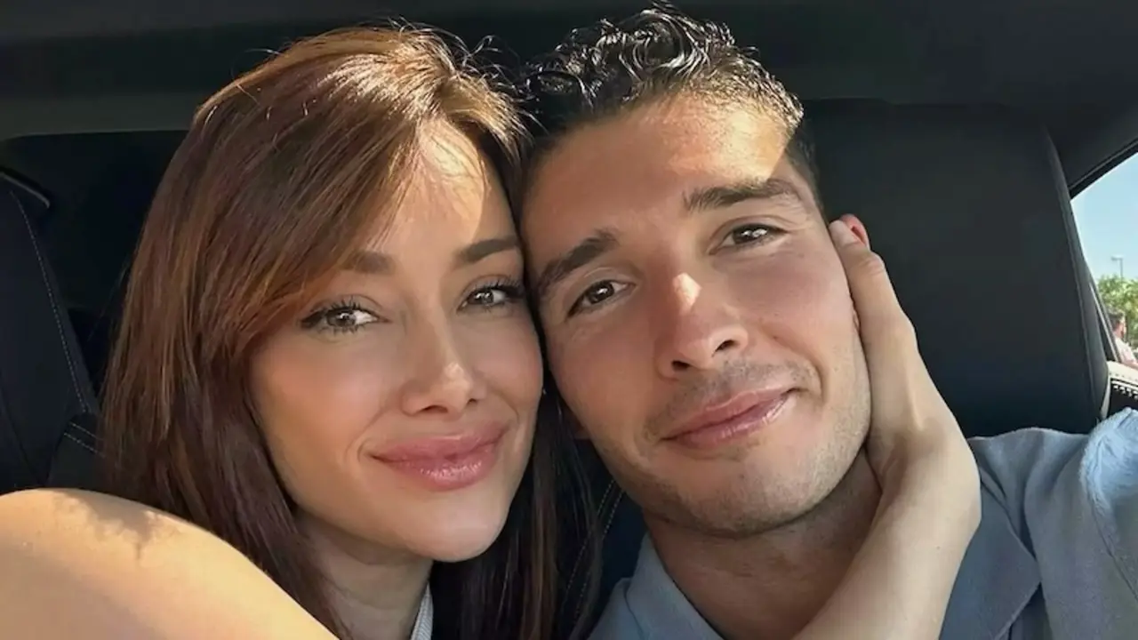 A la luz el escándalo de Adara Molinero por el que habría roto con su novio Álex Ghita