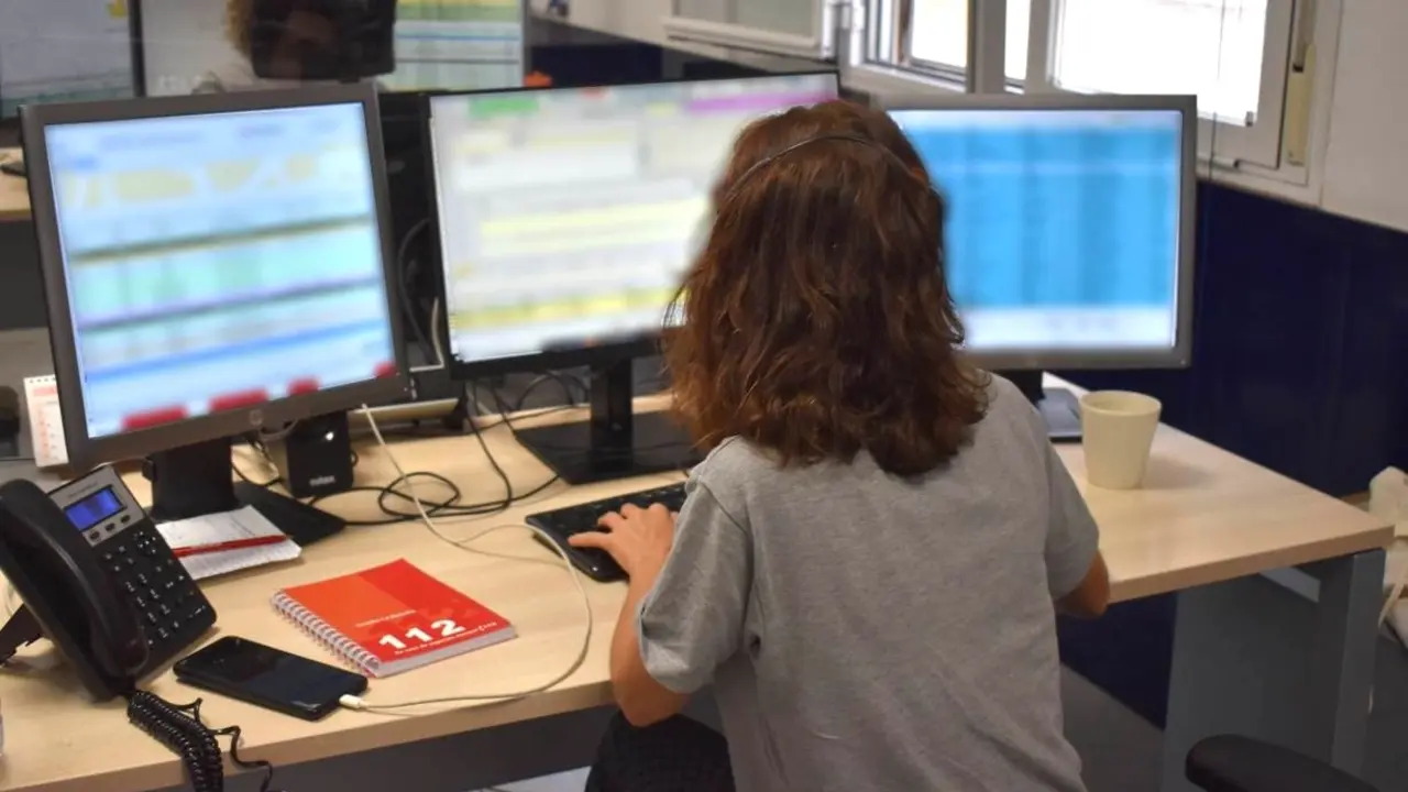 El grupo de asistencia psicosocial del Servicio de Emergencias 112 de Castilla-La Mancha participa en 26 incidentes en el primer semestre