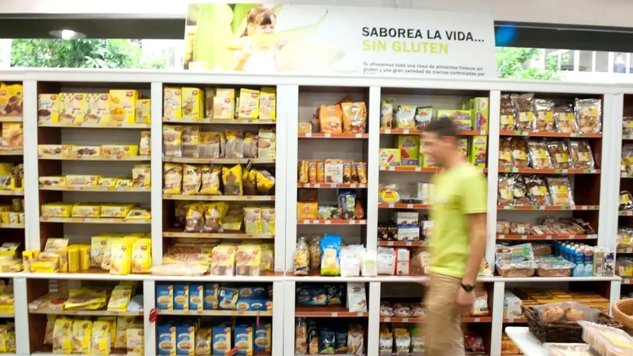 Castilla-La Mancha publica las bases que regulan las ayudas para personas celiacas, celiacos