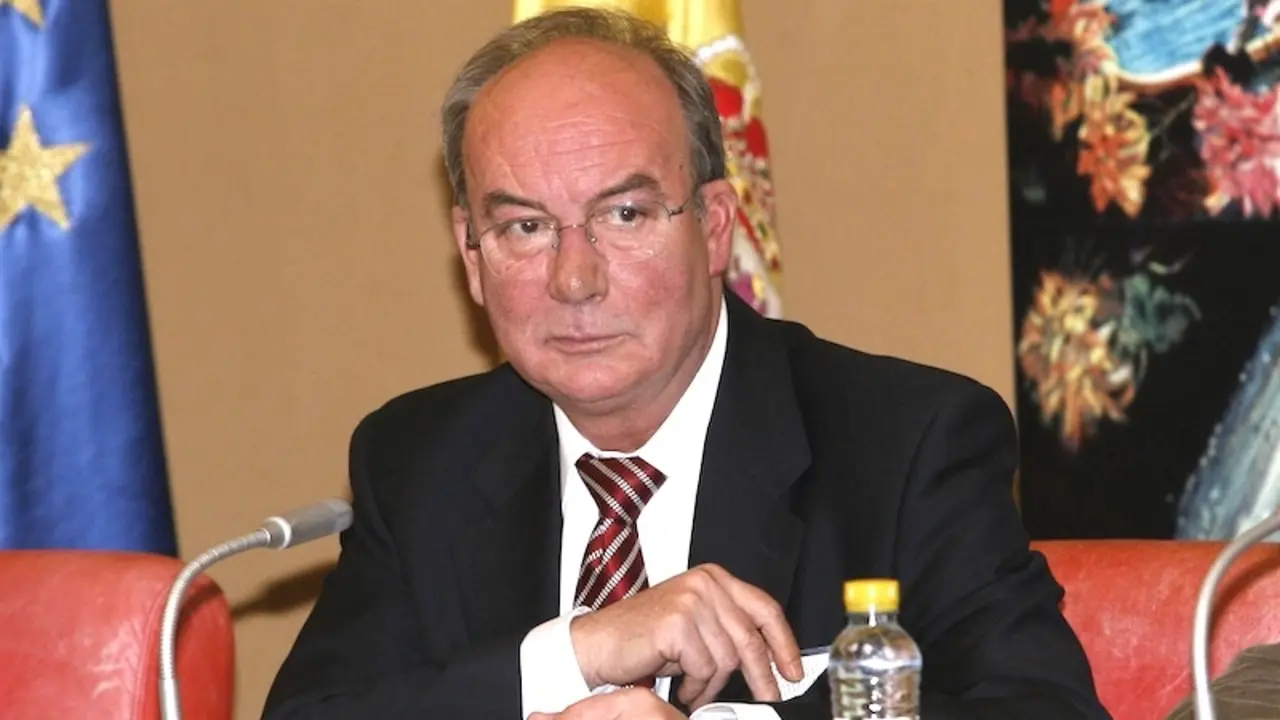Fallece a los 76 años el exalcalde socialista de Albacete Manuel Pérez Castell