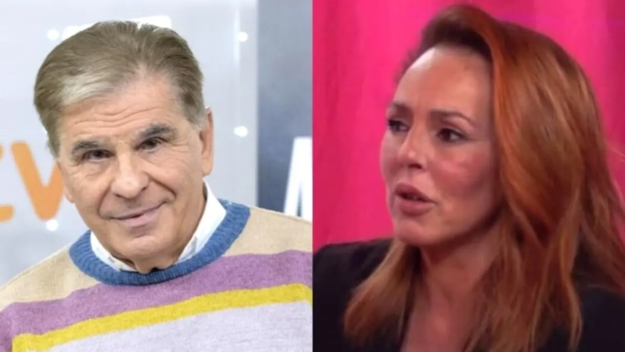 Pedro Ruiz sentencia a Rociito con estos significativos términos: "Es un exceso"