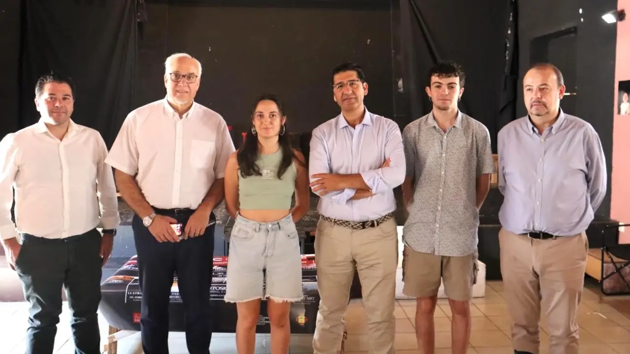 La Junta colabora con el Festival de Teatro Contemporáneo Lazarillo de Manzanares