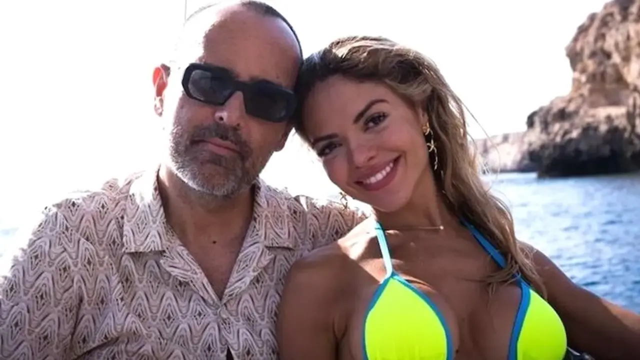 Natalia Almarcha, fulminante con Risto Mejide ahora que ha "abierto los ojos"