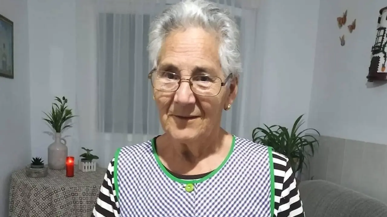 Buscan una mujer desaparecida tras fugarse de una residencia de mayores de Cañada del Hoyo (Cuenca)