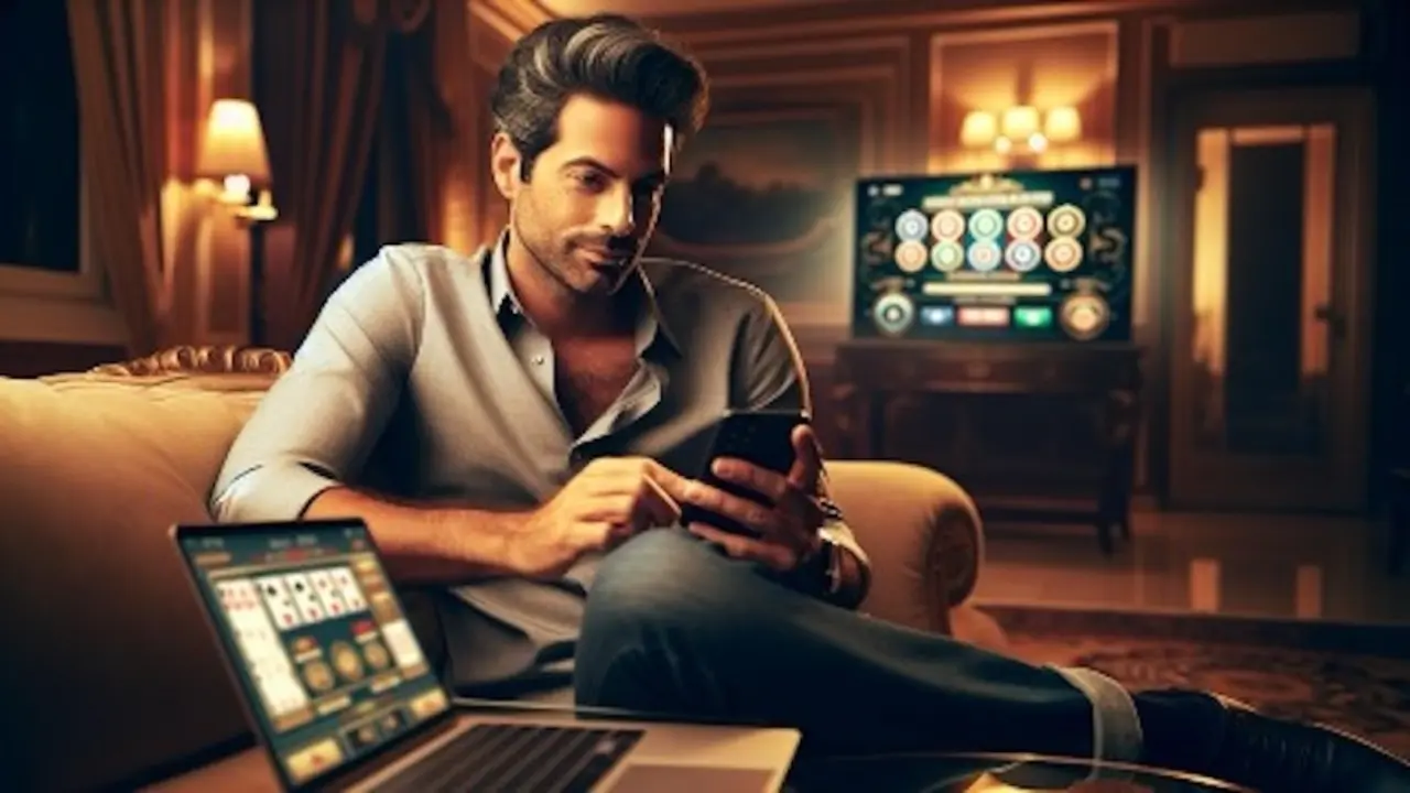 Consejos para Elegir un Casino Online en España