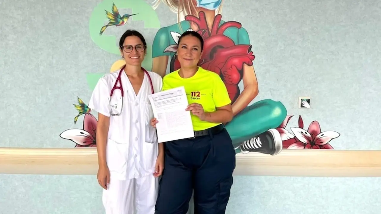 Un estudio revela que los patrones circadianos influyen en el riesgo cardiovascular