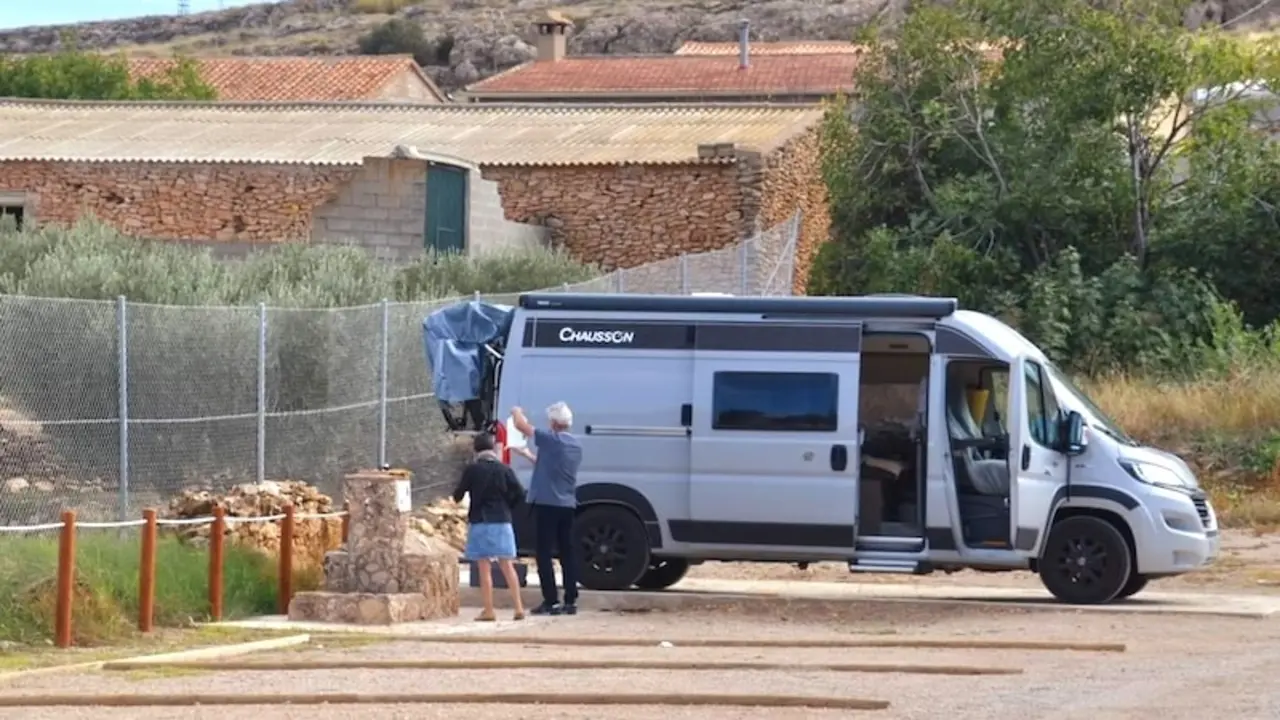 La Diputación de Albacete destina más de 190.000 euros a la creación o mejora de 37 áreas de autocaravanas y al desarrollo de 52 proyectos turísticos en la provincia