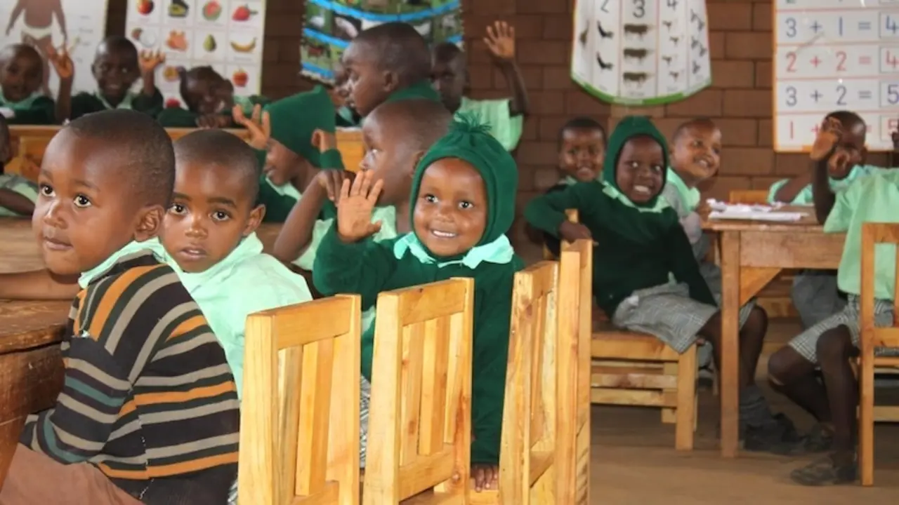 Quijote Team pide colaboración ciudadana para iluminar una escuela en Kenia mediante una planta fotovoltaica