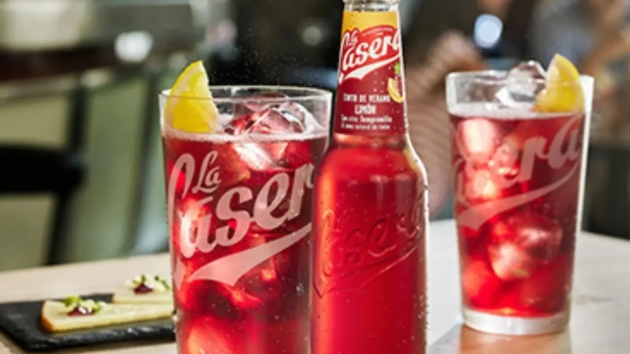 Retiran varios lotes de tinto de verano por la presencia de fragmentos de vidrio