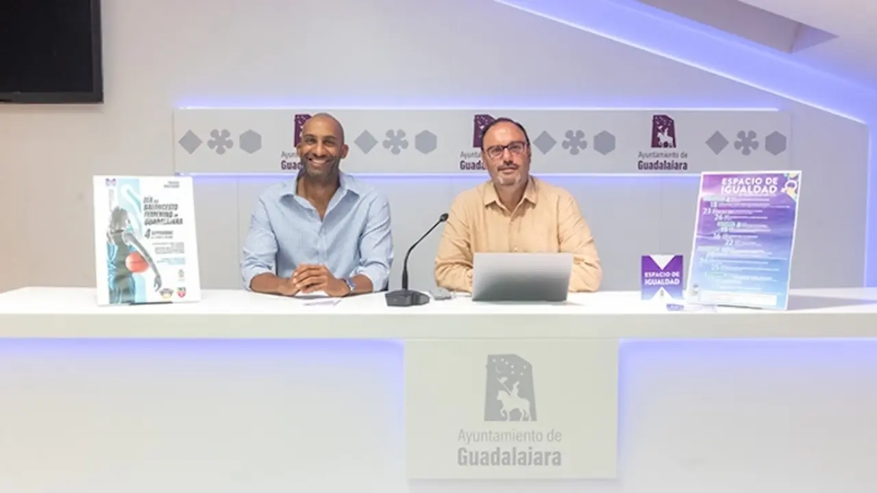 Guadalajara programa 15 nuevas actividades culturales, formativas y deportivas