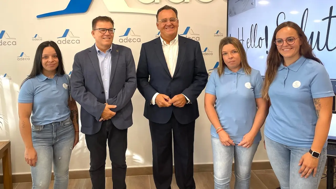 El Parque Empresarial de Campollano vuelve a contar con un centro de Educación Infantil