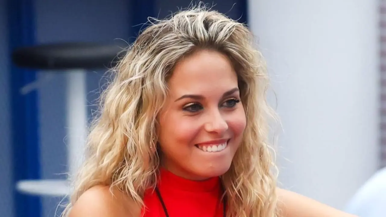 El padre de Violeta estalla contra ella y pide su expulsión inminente de Gran Hermano 2024