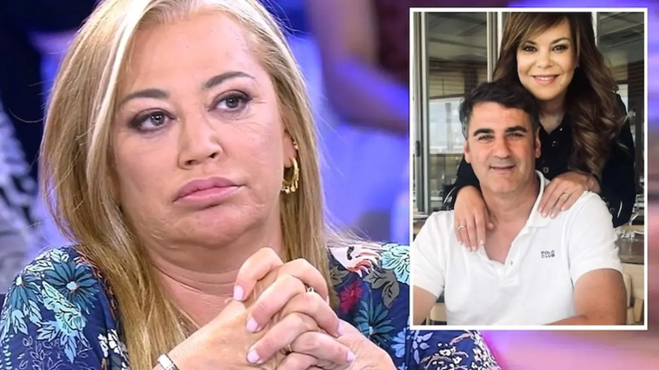 Belén Esteban destroza a María José Campanario y Jesulín al destapar que ha hecho con su hija