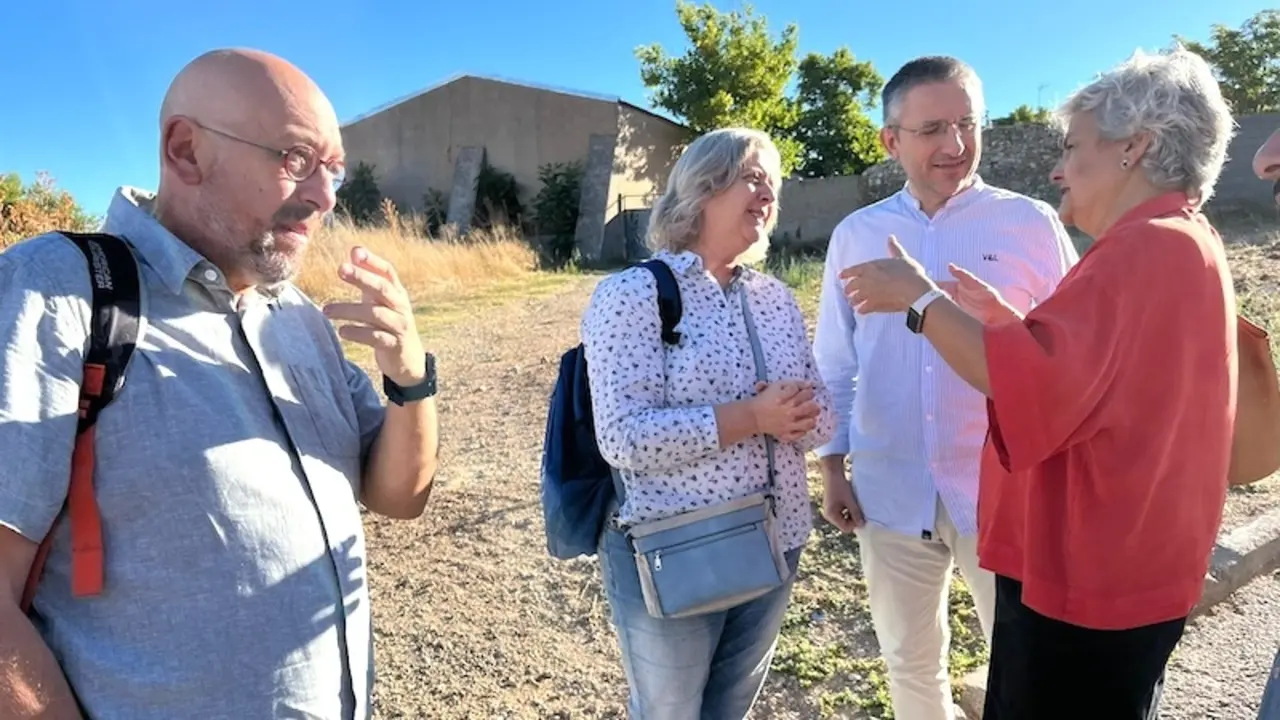 El Hito (Cuenca) acoge unas jornadas sobre patrimonio inmaterial patrocinadas por Cultura