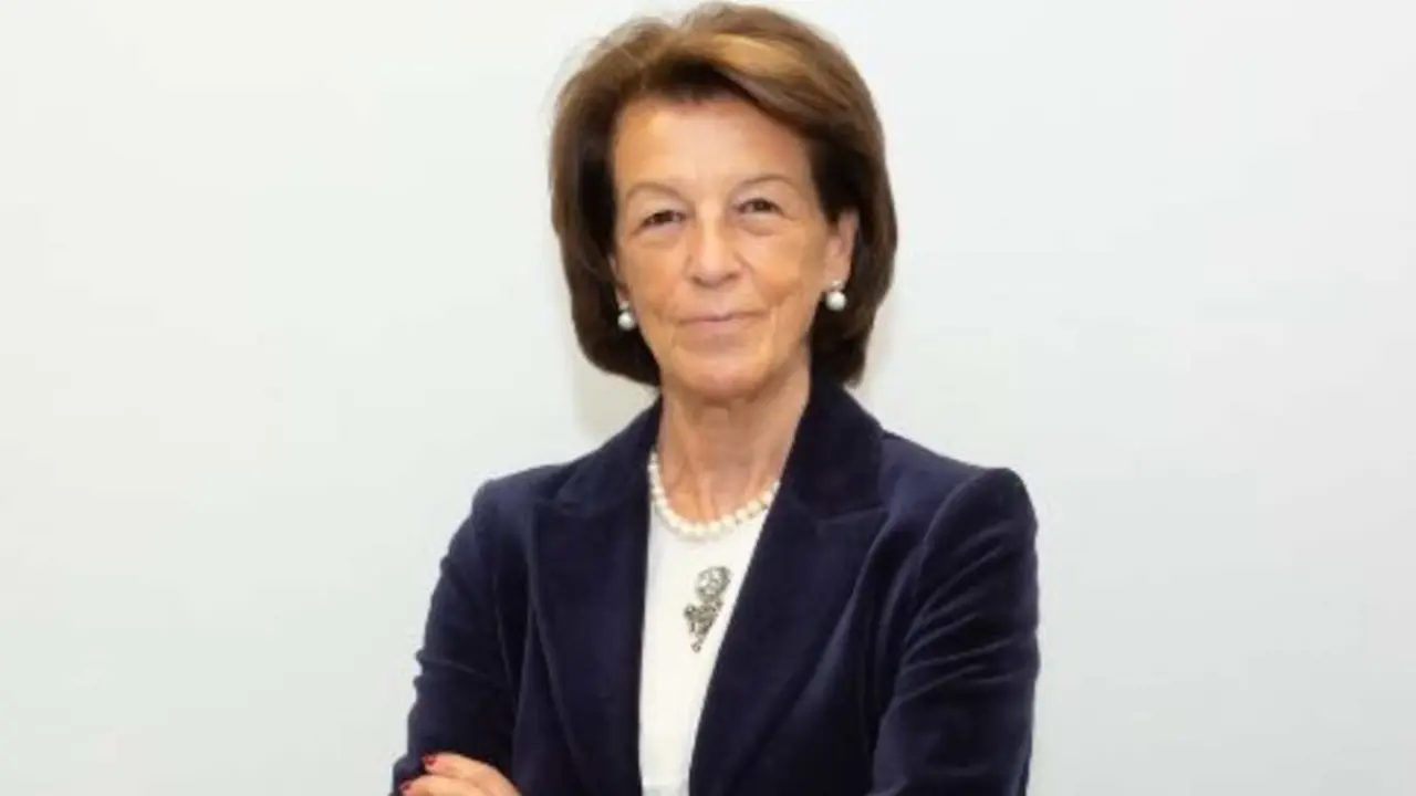Muere la historiadora Paulina López Pira, académica de la Rabacht