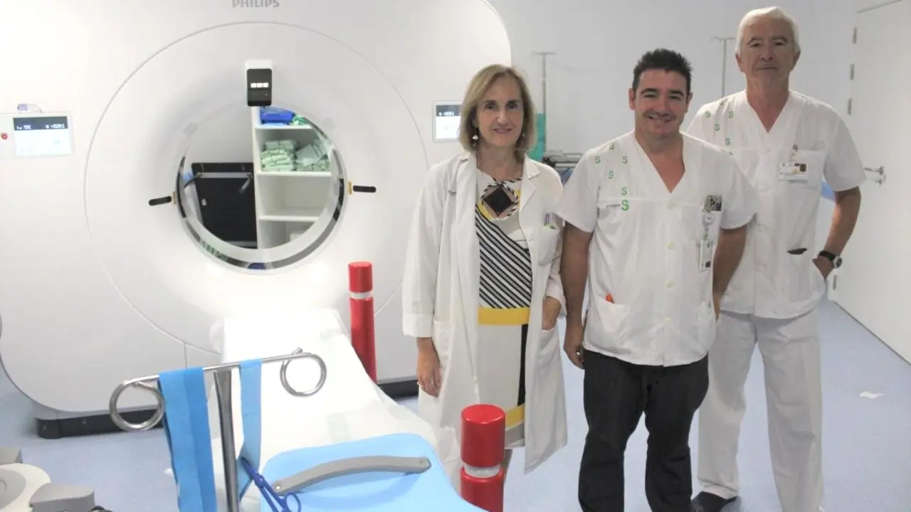 La GAI de Albacete organiza un curso de actualización de Radiodiagnóstico
