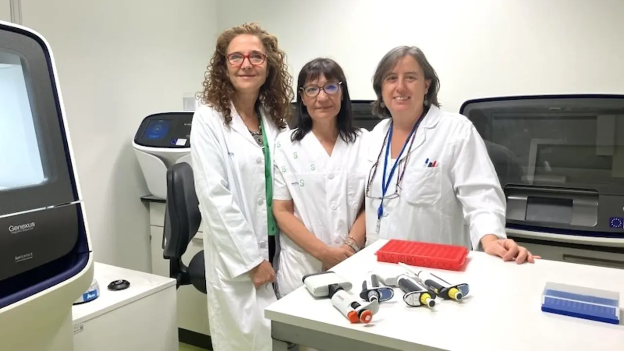 Los hospitales de Castilla-La Mancha incorporan nuevas técnicas para las patologías tumorales