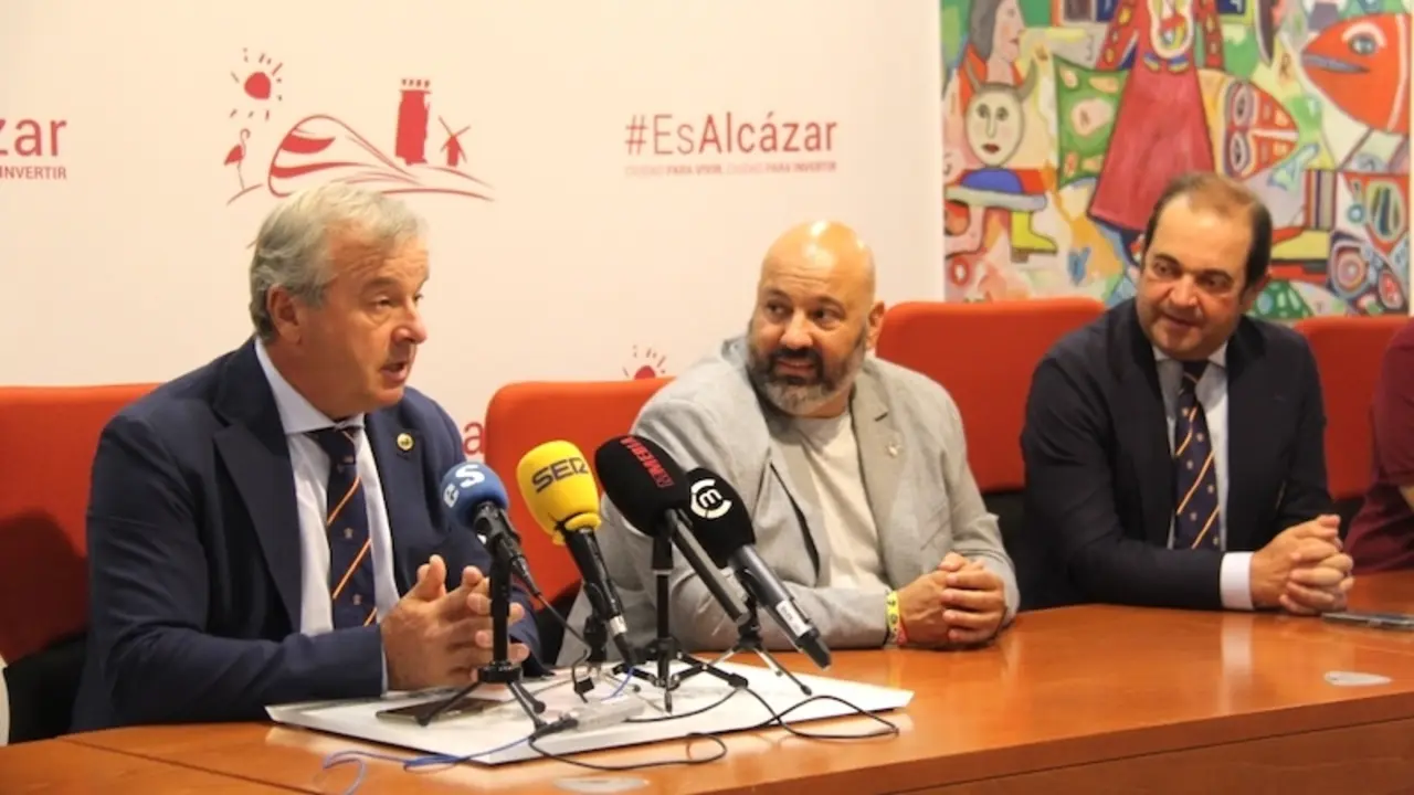 Alcázar de San Juan (Ciudad Real) acogerá el Campeonato de España Interclubes de Pitch &amp; Putt 2024