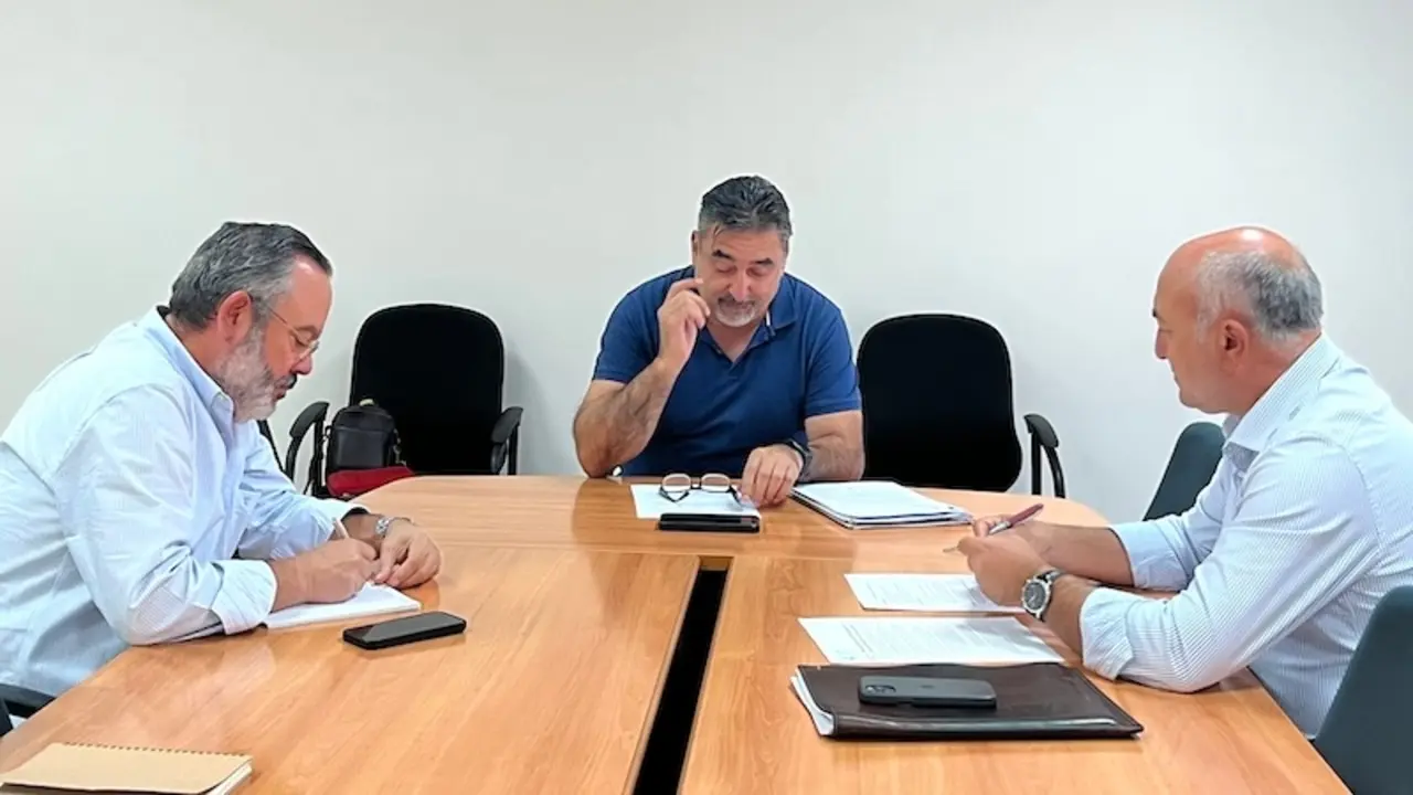 Asaja cree que en próximos días se dará solución a la lana de oveja almacenada