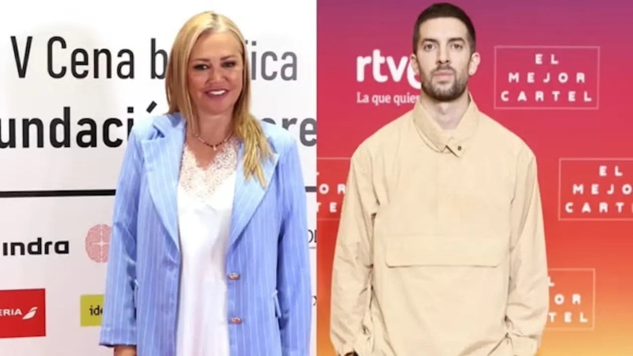 A la luz el favor que le hizo David Broncano a Belén Esteban tras pedírselo ella