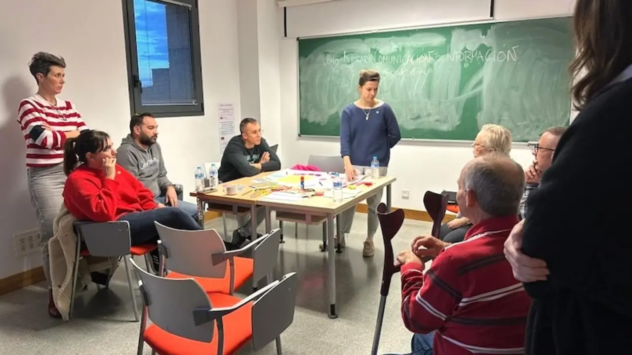 La Gerencia de Ciudad Real desarrolla un método innovador de escucha del paciente para implementar mejoras en el servicio de Neurocirugía