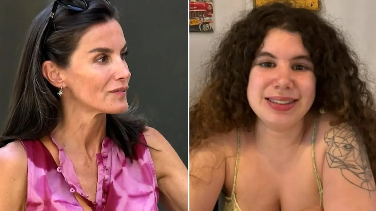El declive de Carla Vigo, sobrina de la reina Letizia: "Sus amistades la llevan por el mal camino"