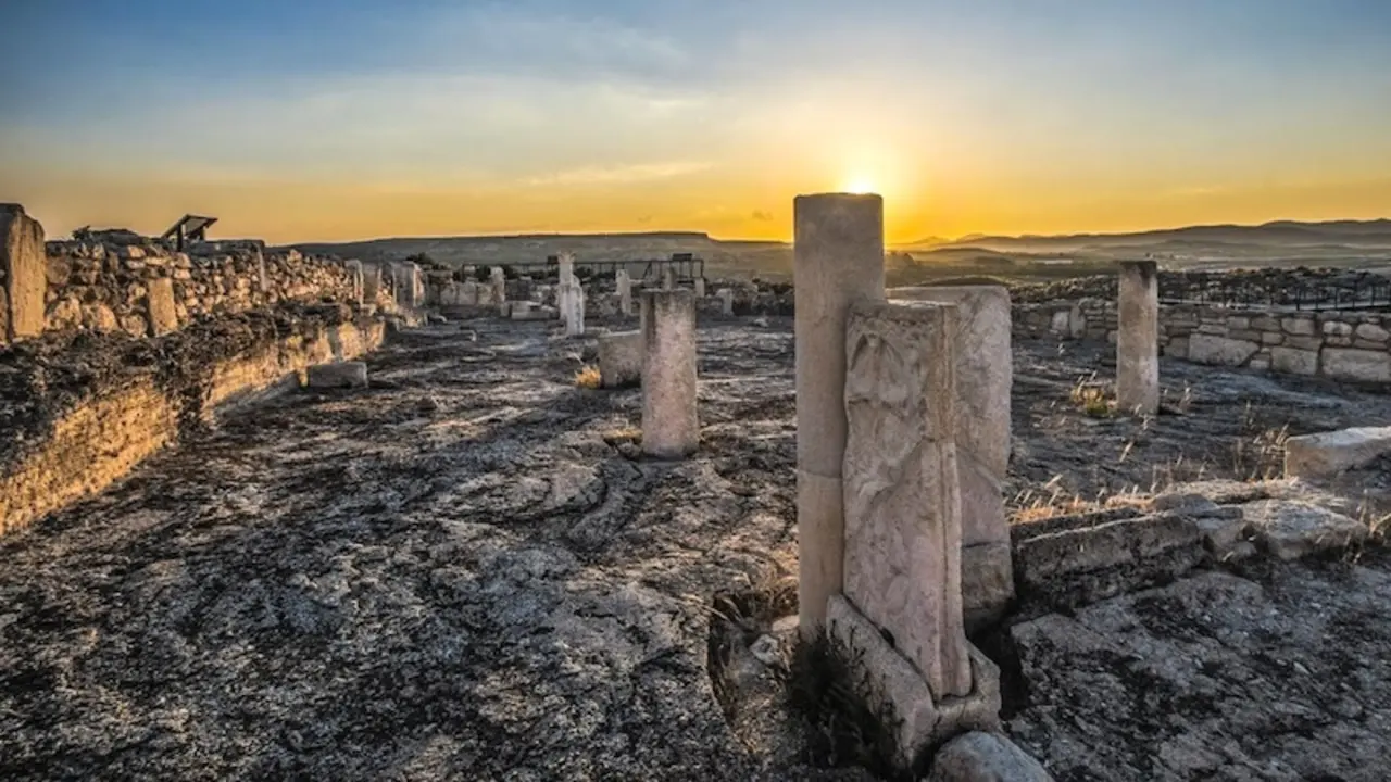 La Junta anima a los colegios a visitar los yacimientos arqueológicos de Castilla-La Mancha