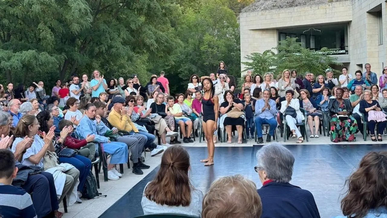 El Ayuntamiento de Cuenca celebra la gran participación en 'La Noche del Patrimonio'
