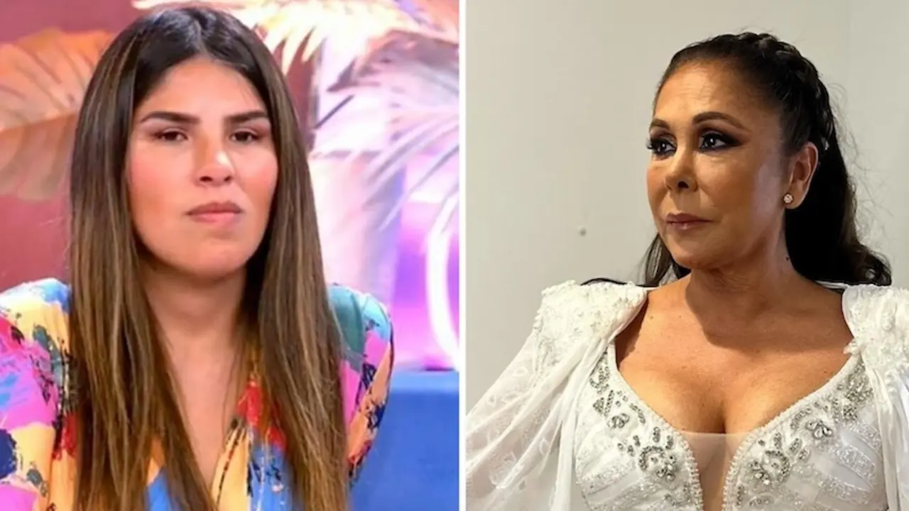 El decisivo paso de Isabel Pantoja tras el duro mensaje de su hija Isa Pantoja desde el hospital