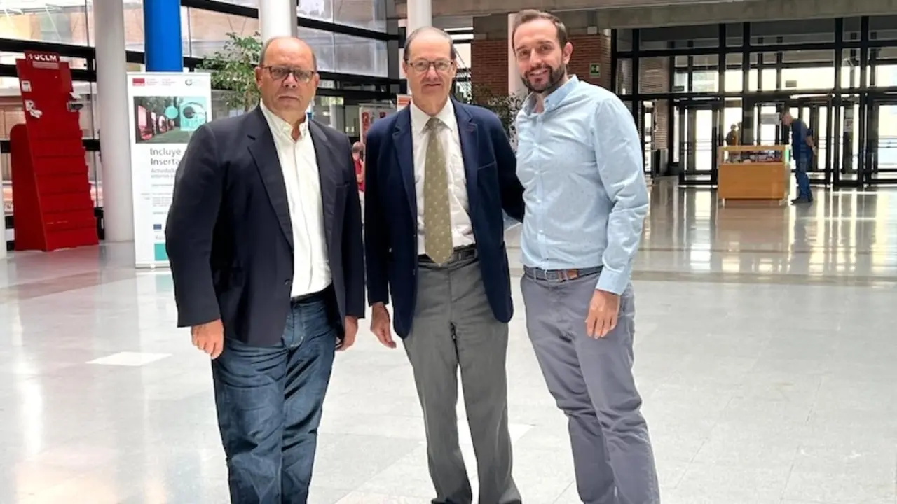 La Junta anuncia tres mesas redondas para el programa de la feria 'Transforma CLM 2024'