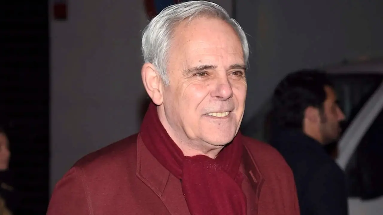Muere el colaborador Jimmy Giménez-Arnau tres días después de cumplir los 80 años