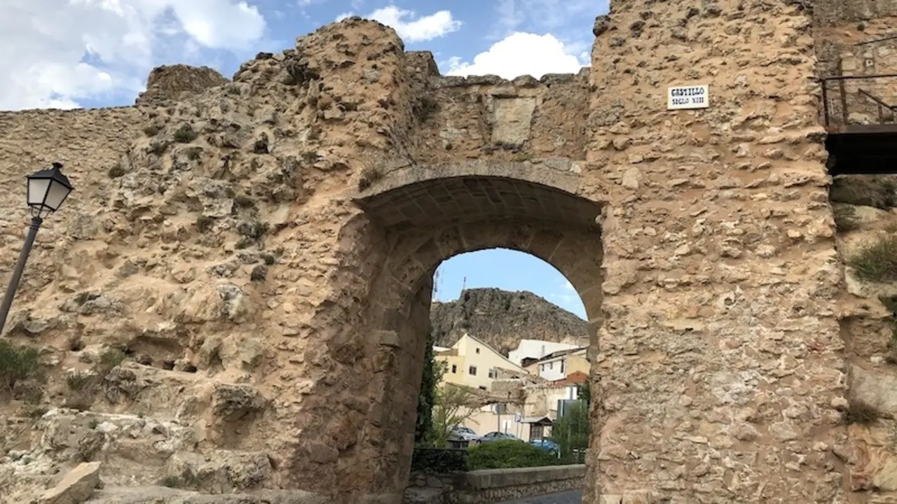 Arranca la licitación de mejora de accesibilidad en el Arco de Bezudo de Cuenca
