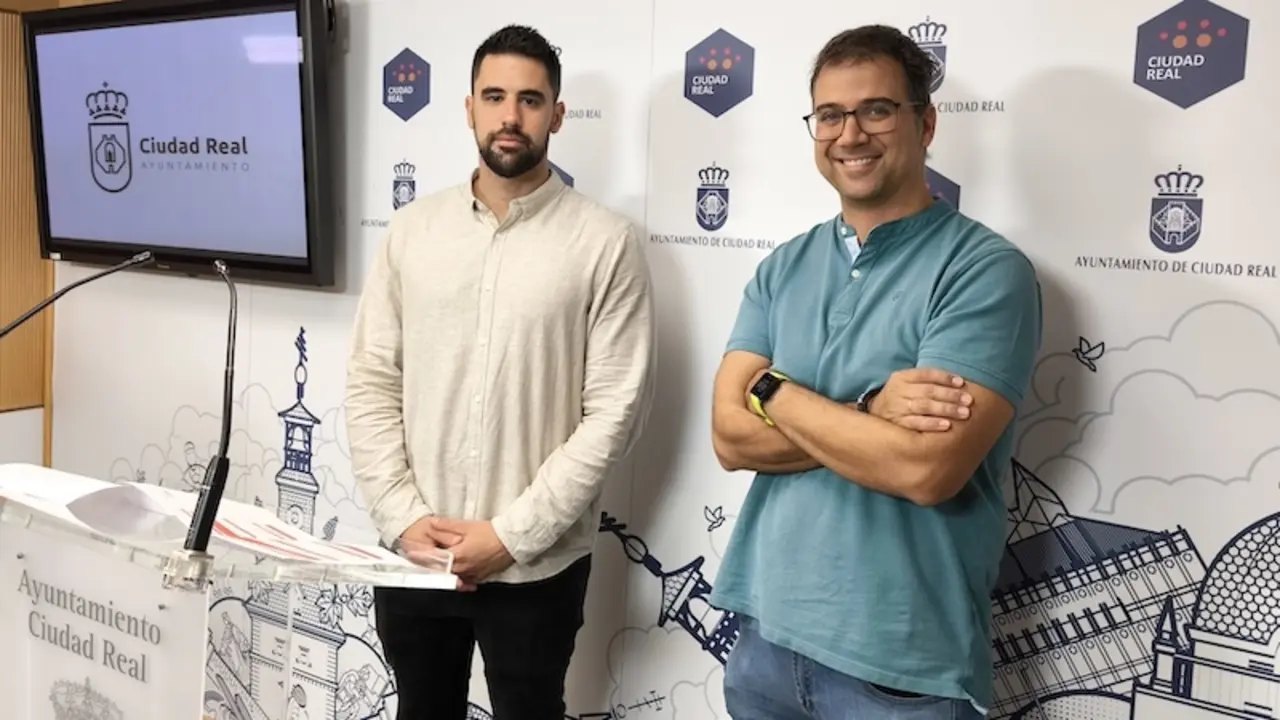 El Ayuntamiento de Ciudad Real destina 275.000 euros a ayudas a clubes deportivos