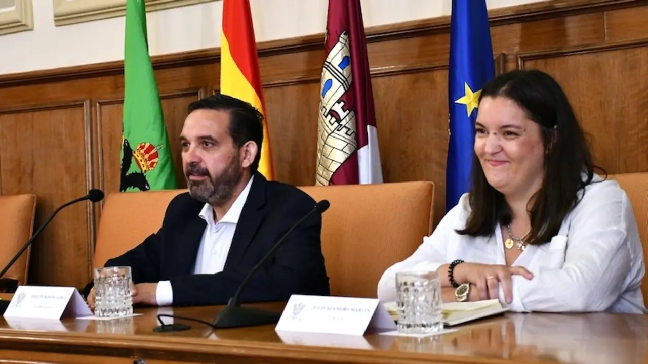 Toledo acoge un foro nacional con responsables en formación de empleo público