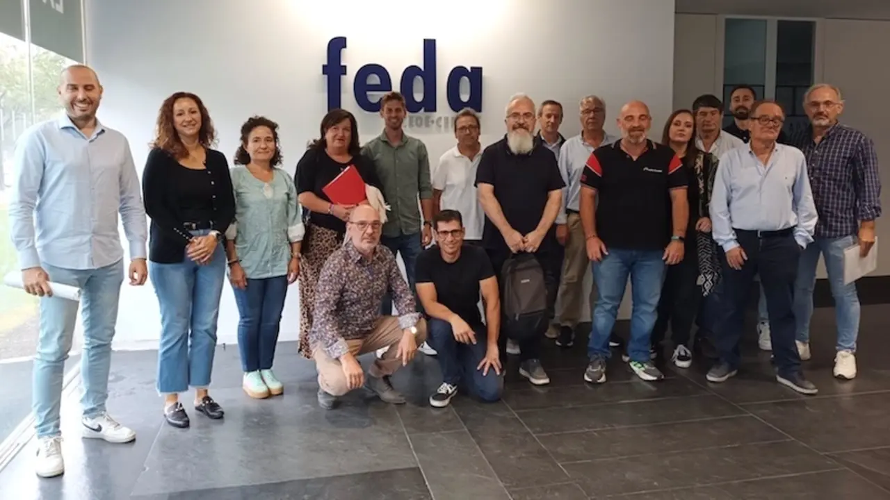 El convenio colectivo de comercio recoge subidas salariales del 10% para 8.000 trabajadores en Albacete
