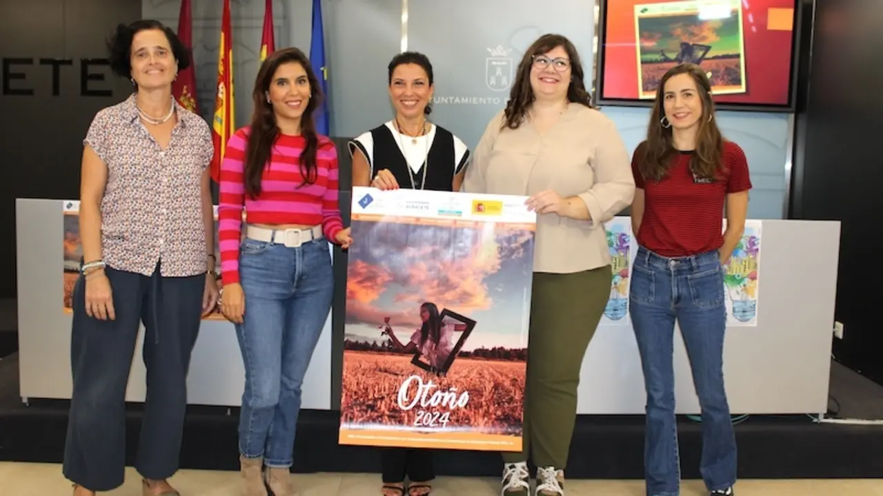 El Centro Joven de Albacete ofrece 525 plazas en 30 actividades de ocio alternativo