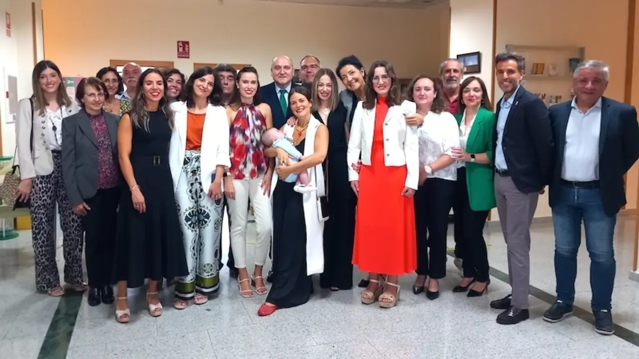 La mitad de los MIR de Medicina de Familia en Puertollano se quedan en Castilla-La Mancha