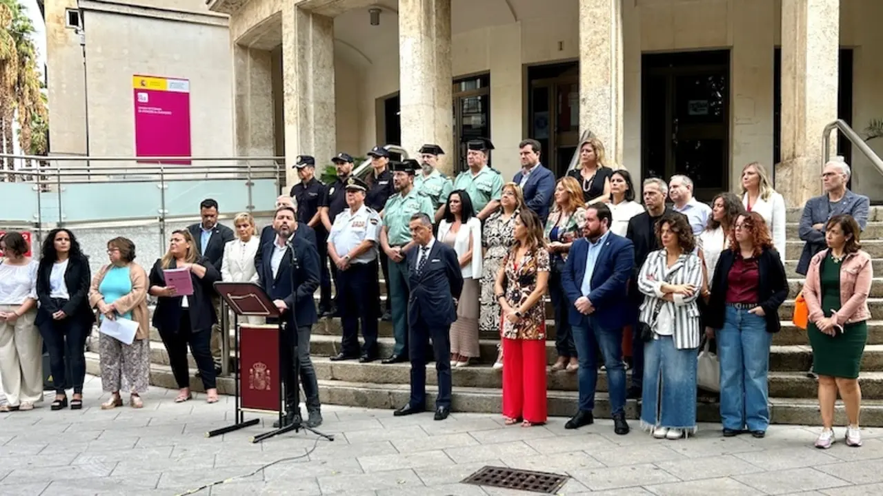 La 'Mesa de Trata 0' en Ciudad Real condena la explotación sexual y el tráfico de personas