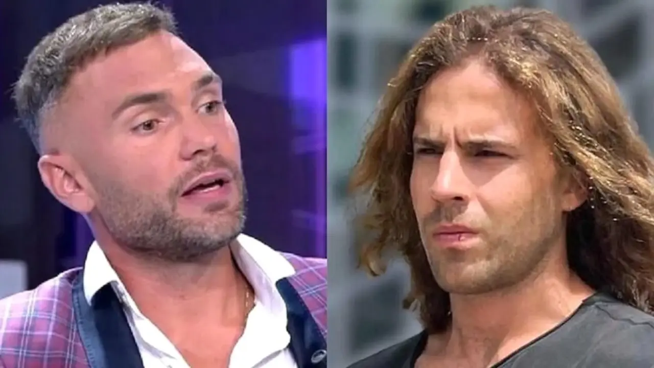 ¡Giro inesperado! A la luz la relación de Cristian Suescun con el caso Daniel Sancho