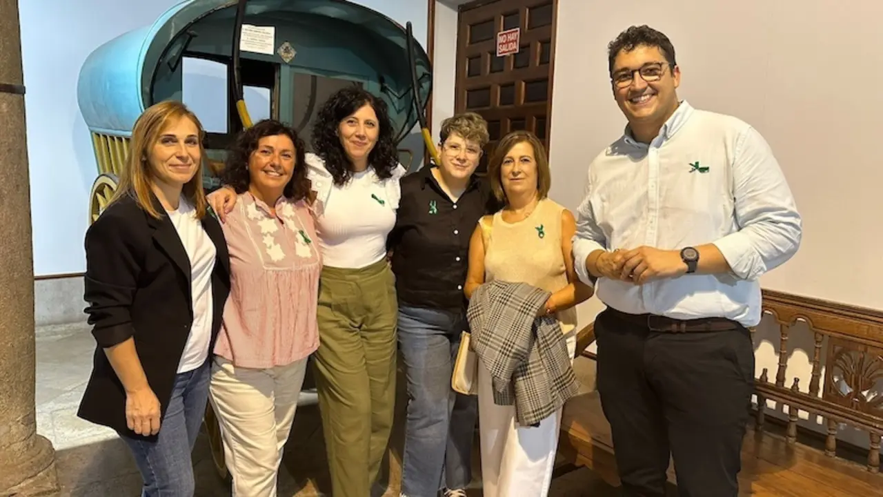 1.200 enfermos de Alzheimer son atendidos en recursos existentes en Ciudad Real